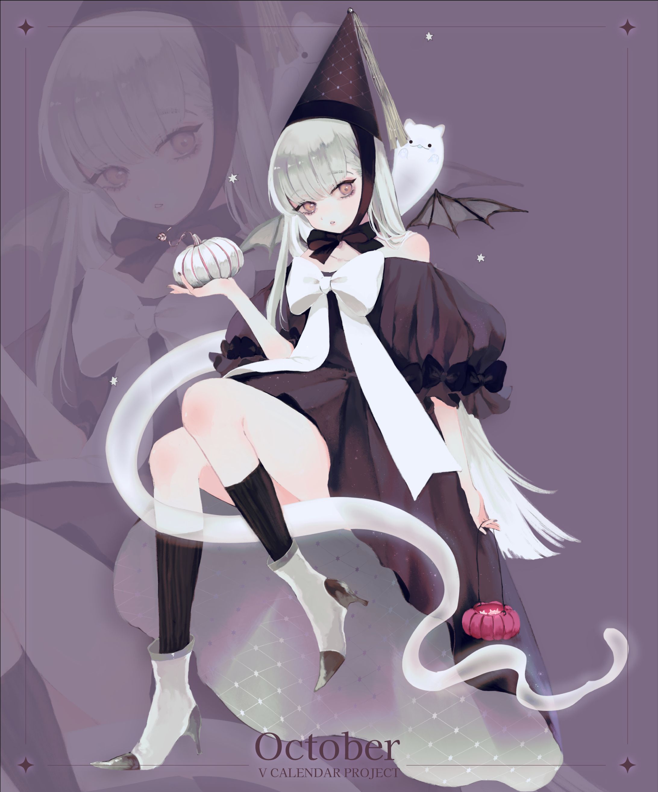 Vカレプロジェクト イラスト-1
