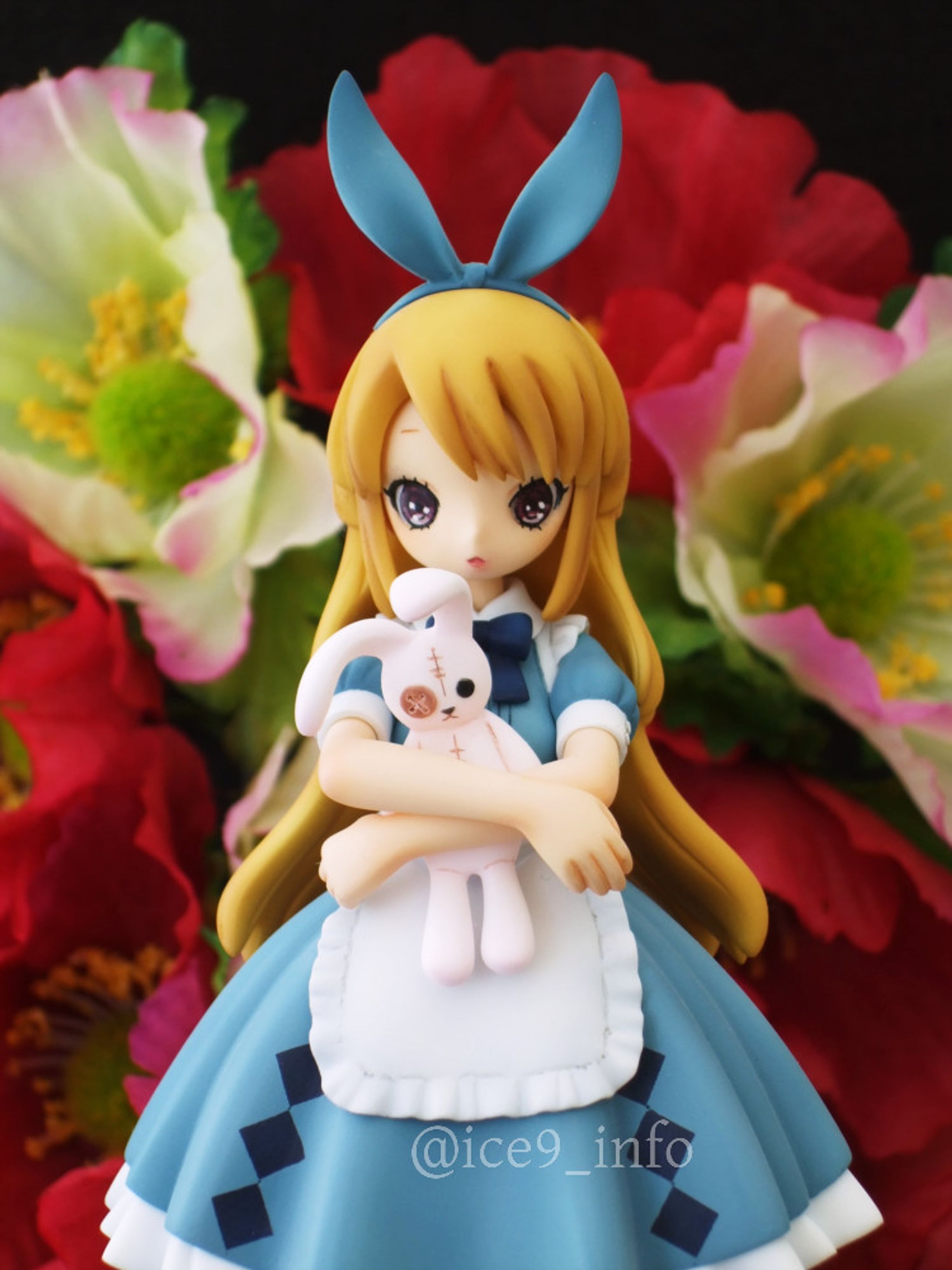 【イベント】不思議の国のアリス-1