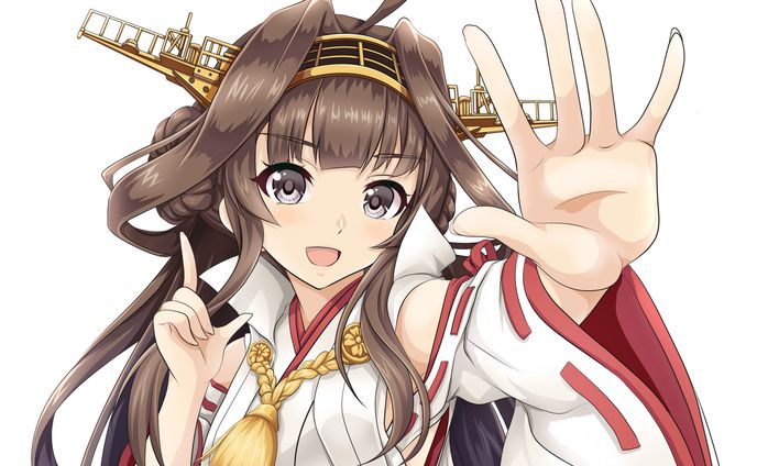 艦これ、ストックイラスト