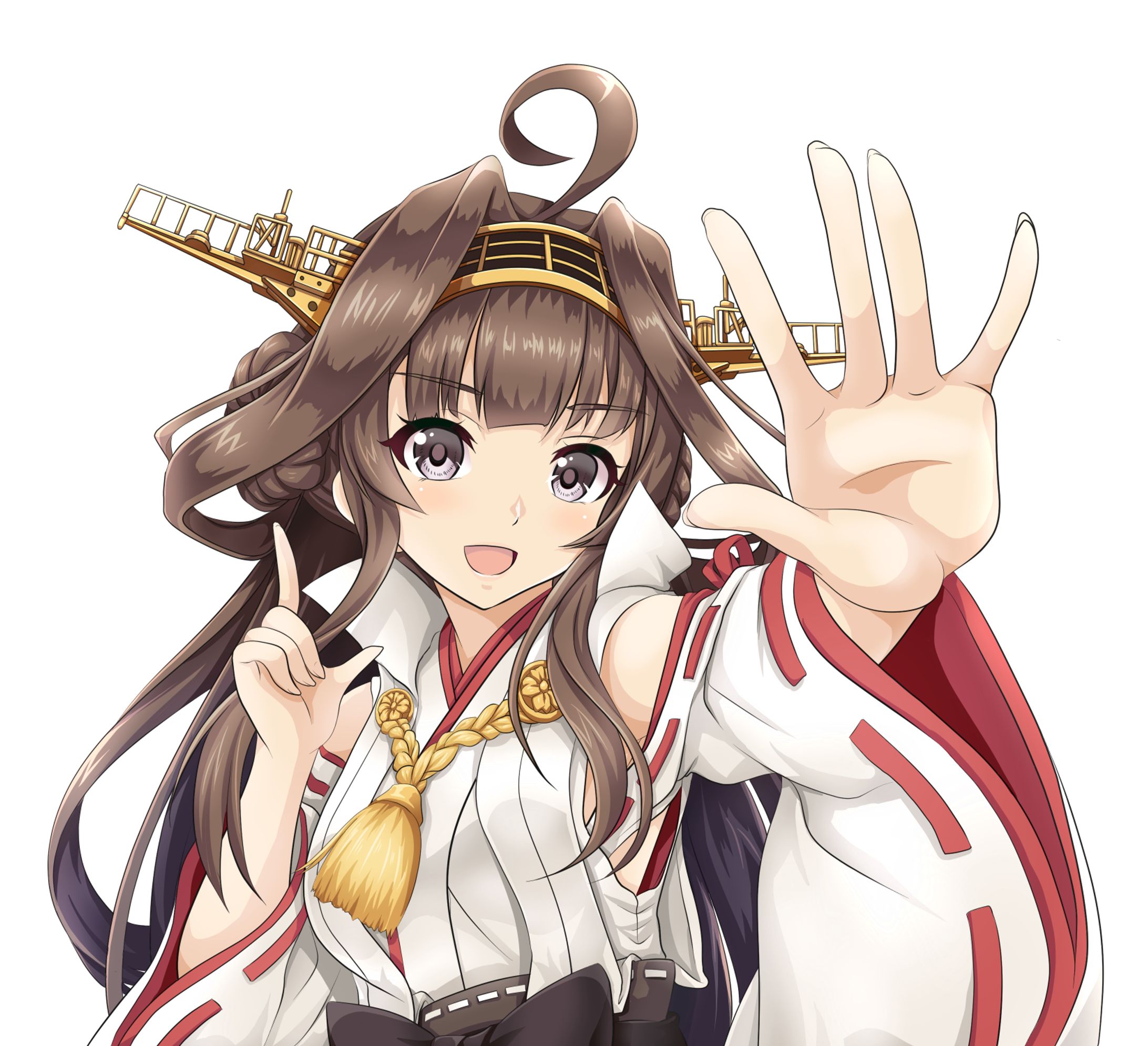 イラスト・艦これ関連-1