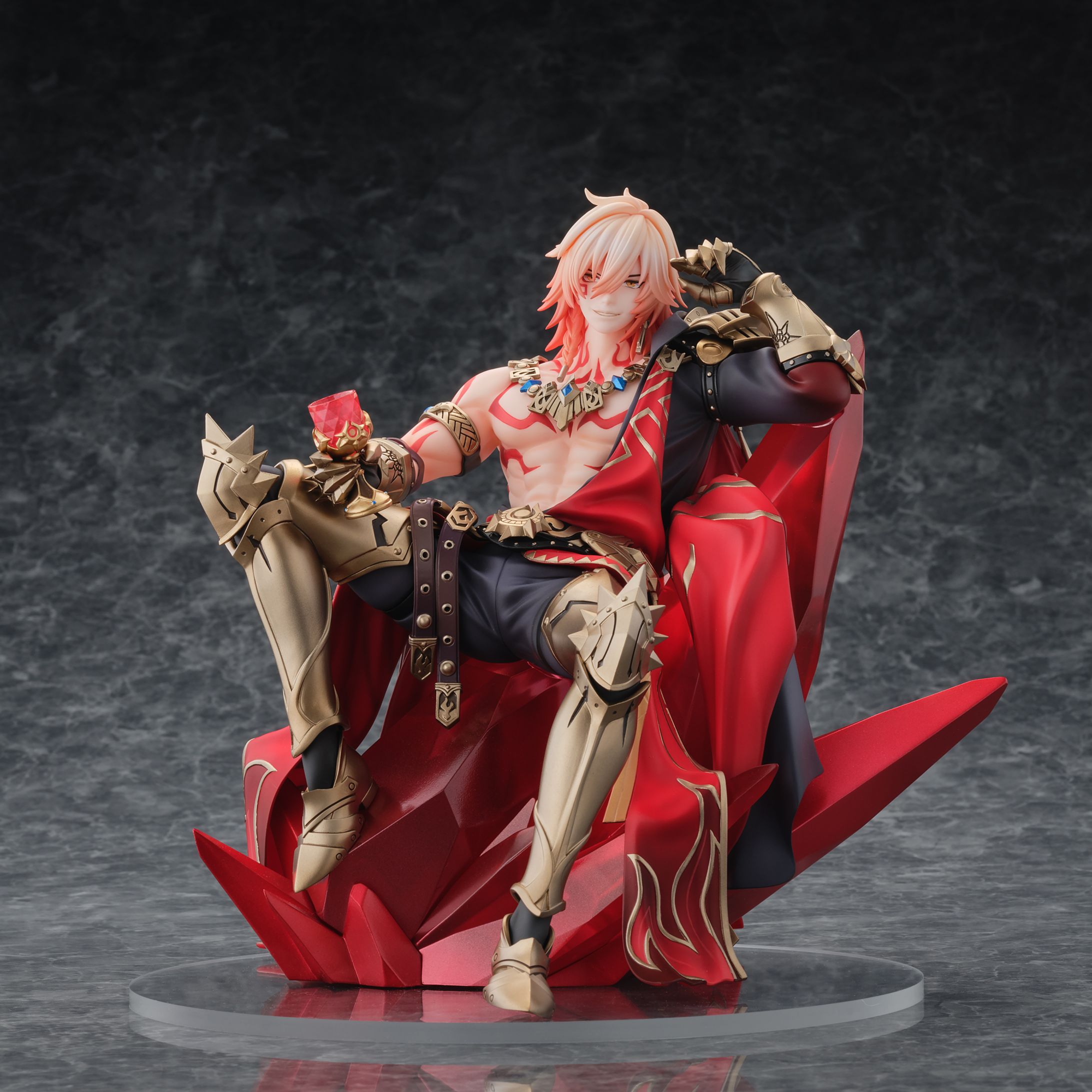 崩壊：スターレイル　モーディス-1