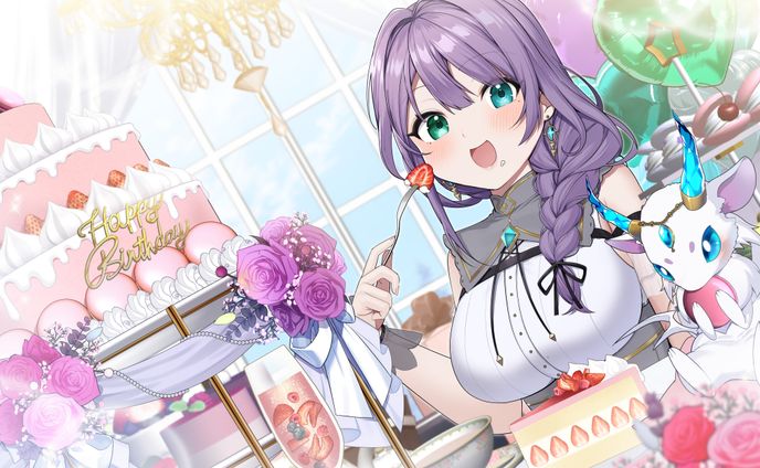 女の子、インスト制作