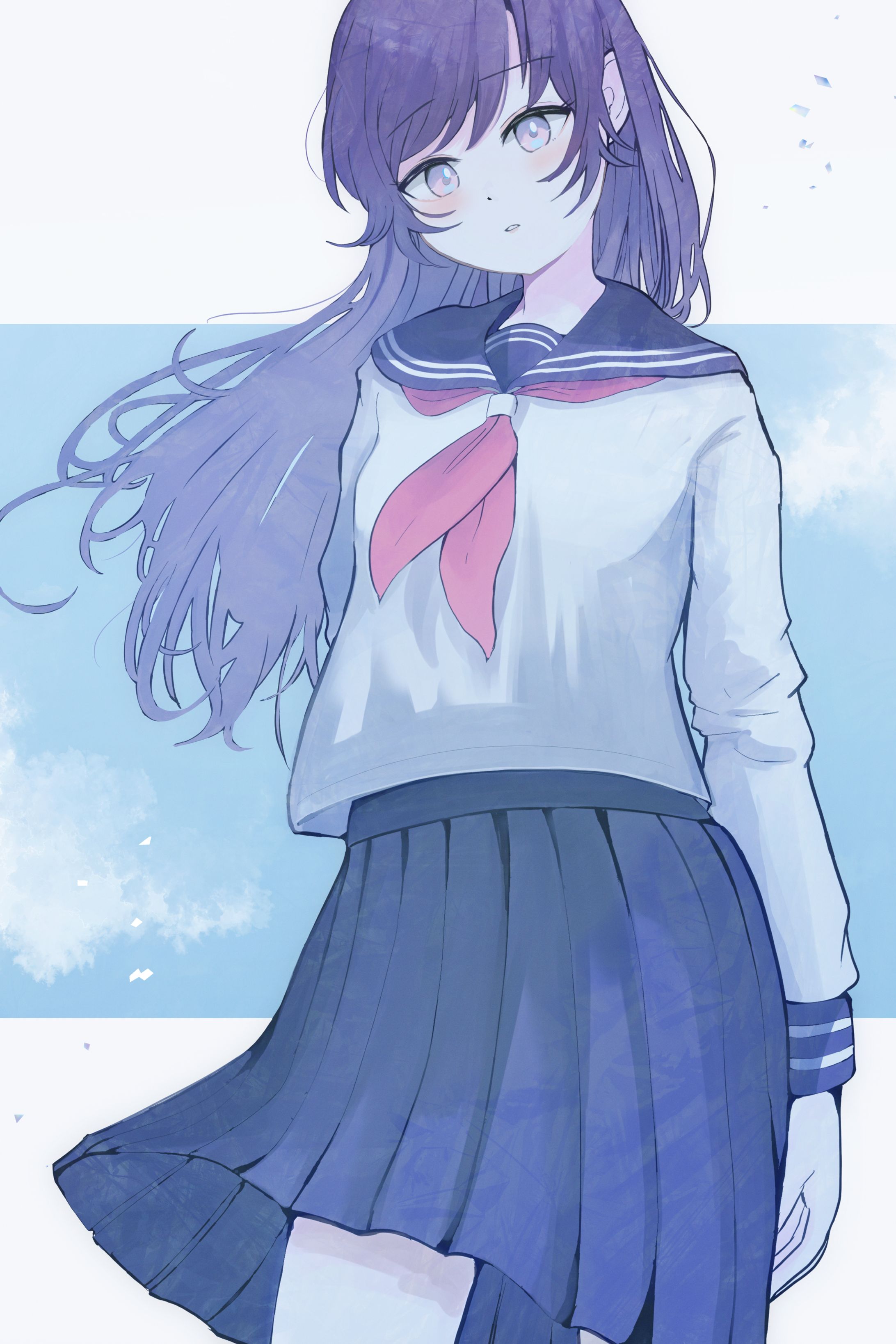 青空-1