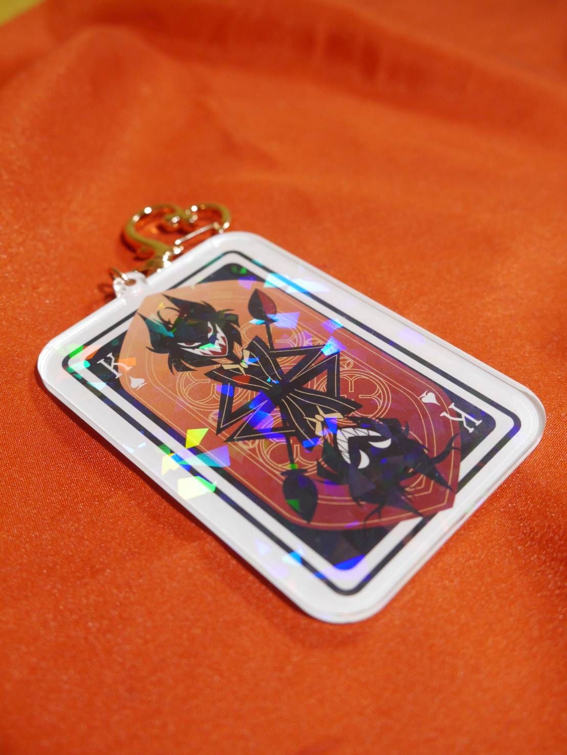 Hazbin Hotel ハズビンホテル トランプ ハズビンホテル トランプ ハズ