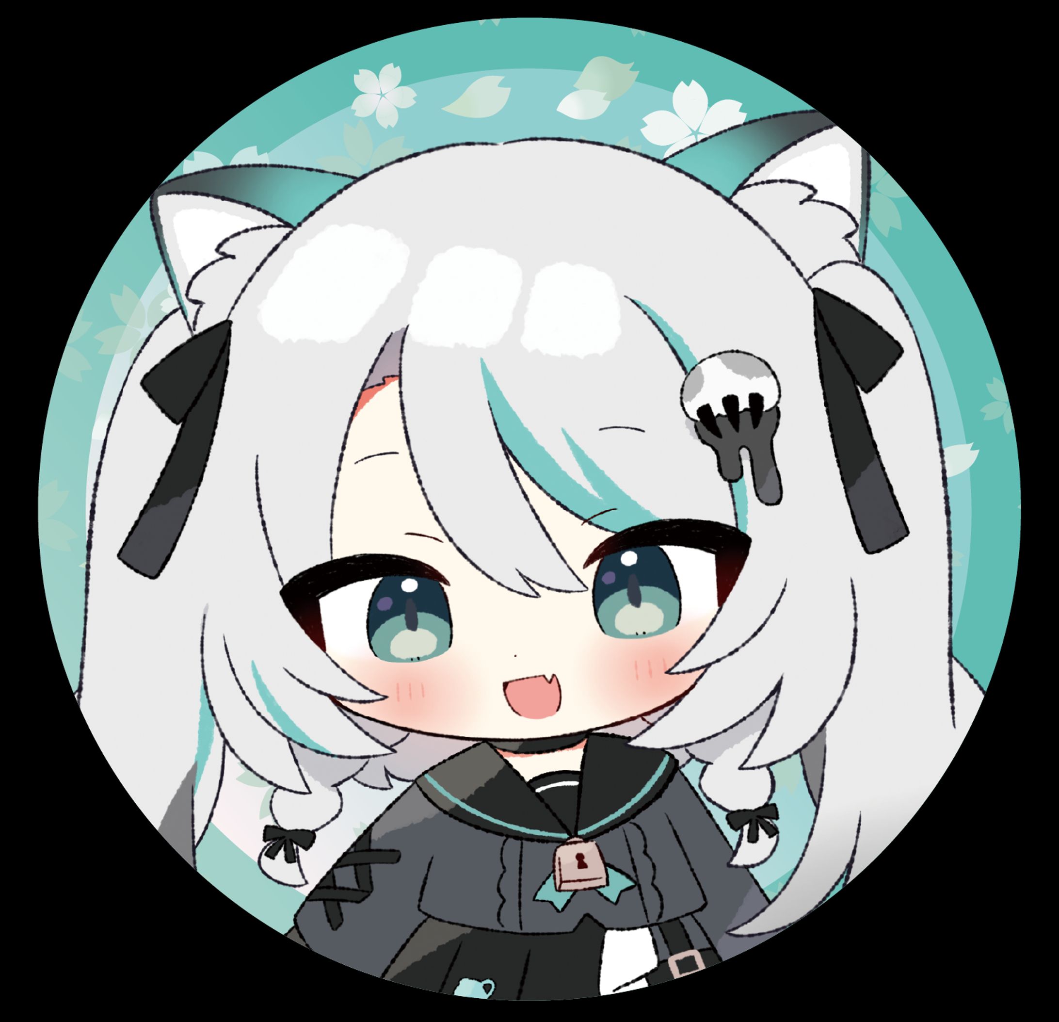 2024/4/12～2024/4/26 ぶいえーる様 VTuberボイスガチャ第11弾
