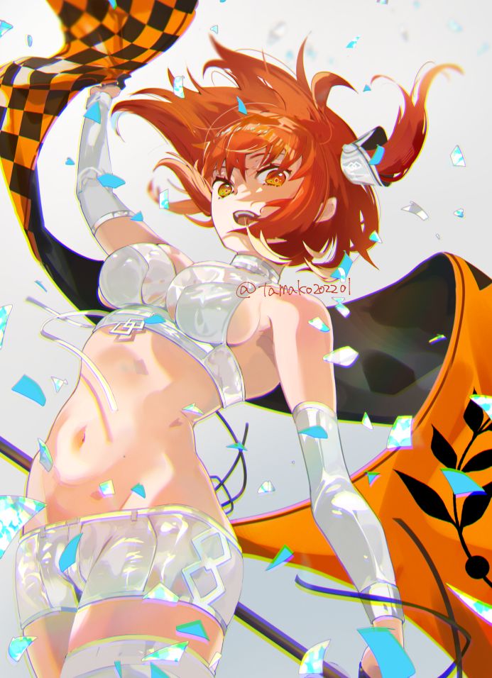 Fgoワルツ ぐだ子 FGO ぐだ子