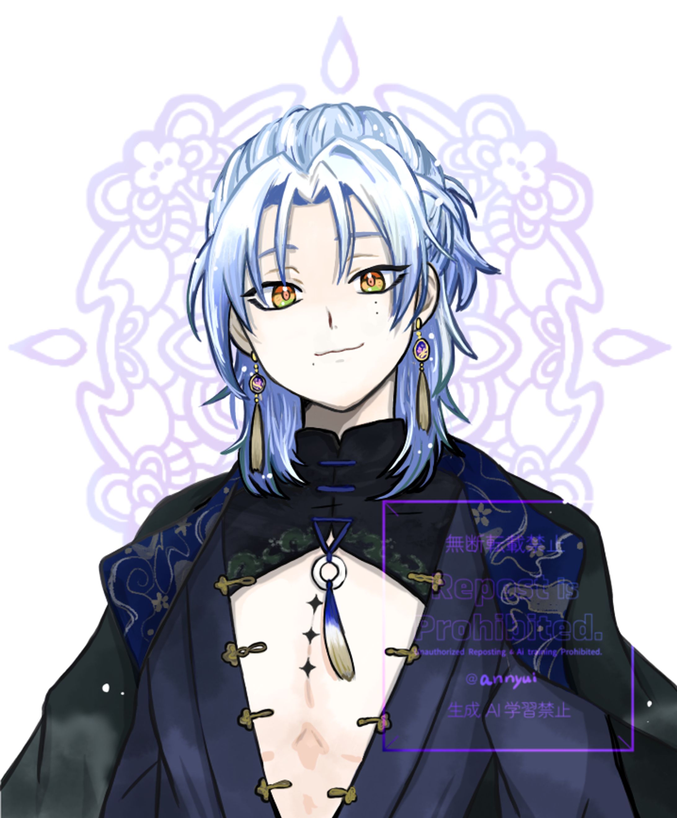 中華絵巻ミランさん-1