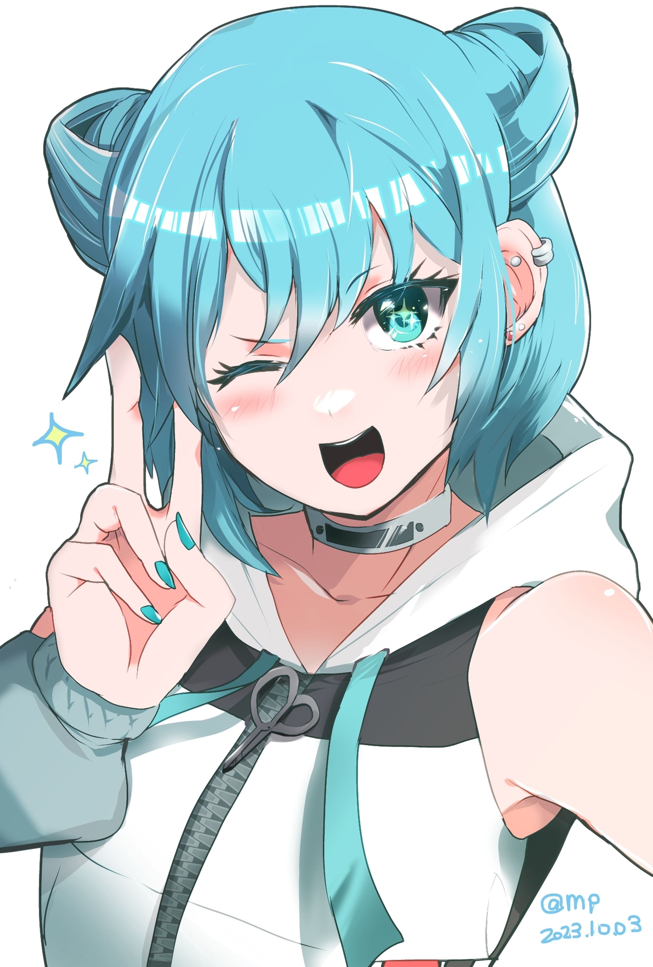 ちゃあさん-1