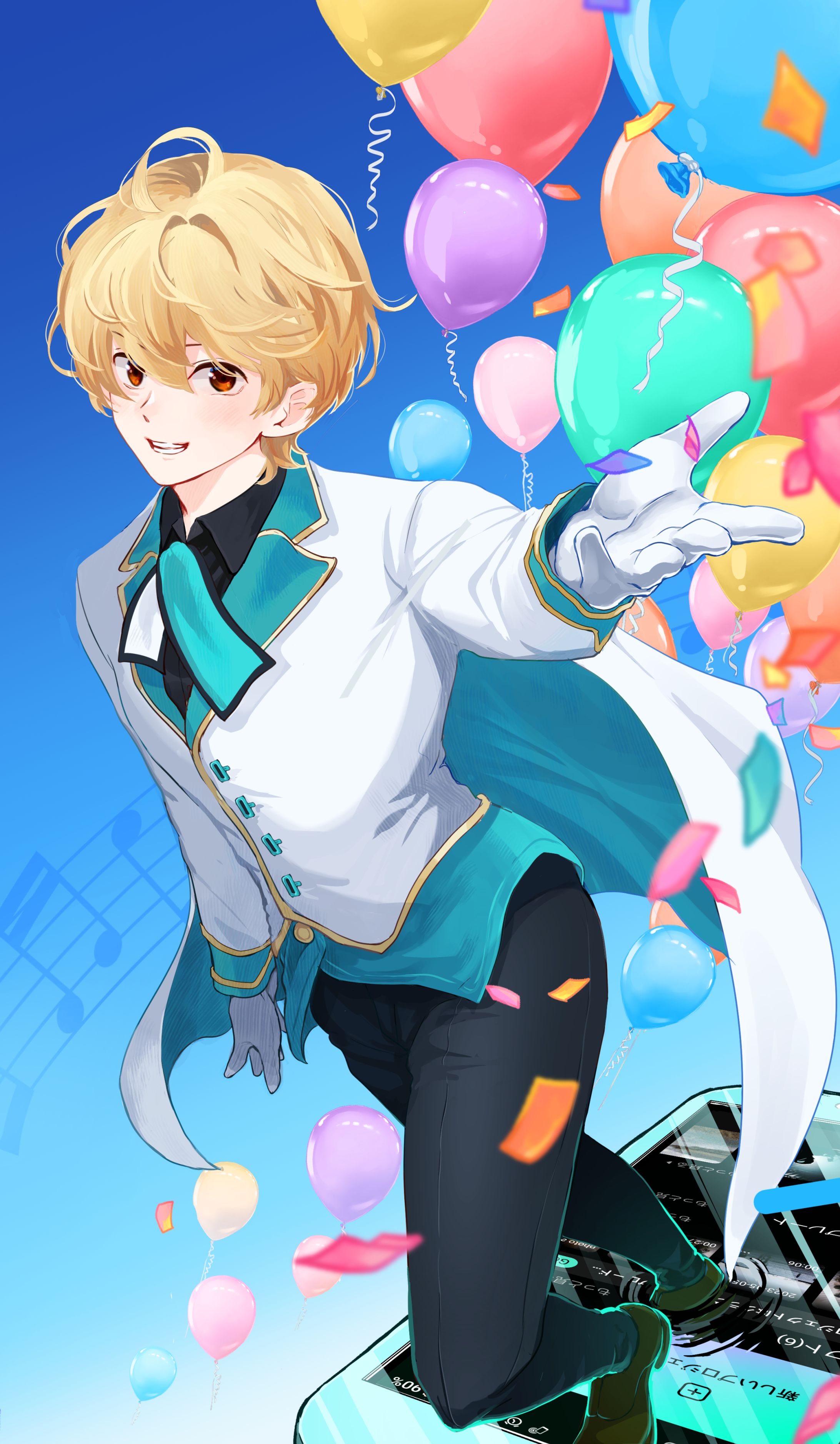 イラストコンテスト-1