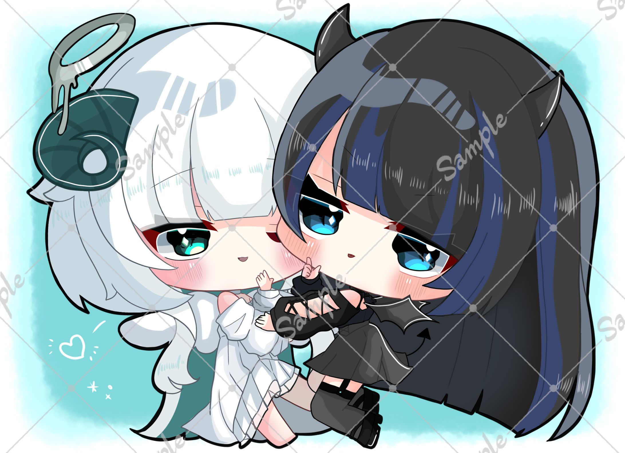 ×××💉さま　ご依頼品-1