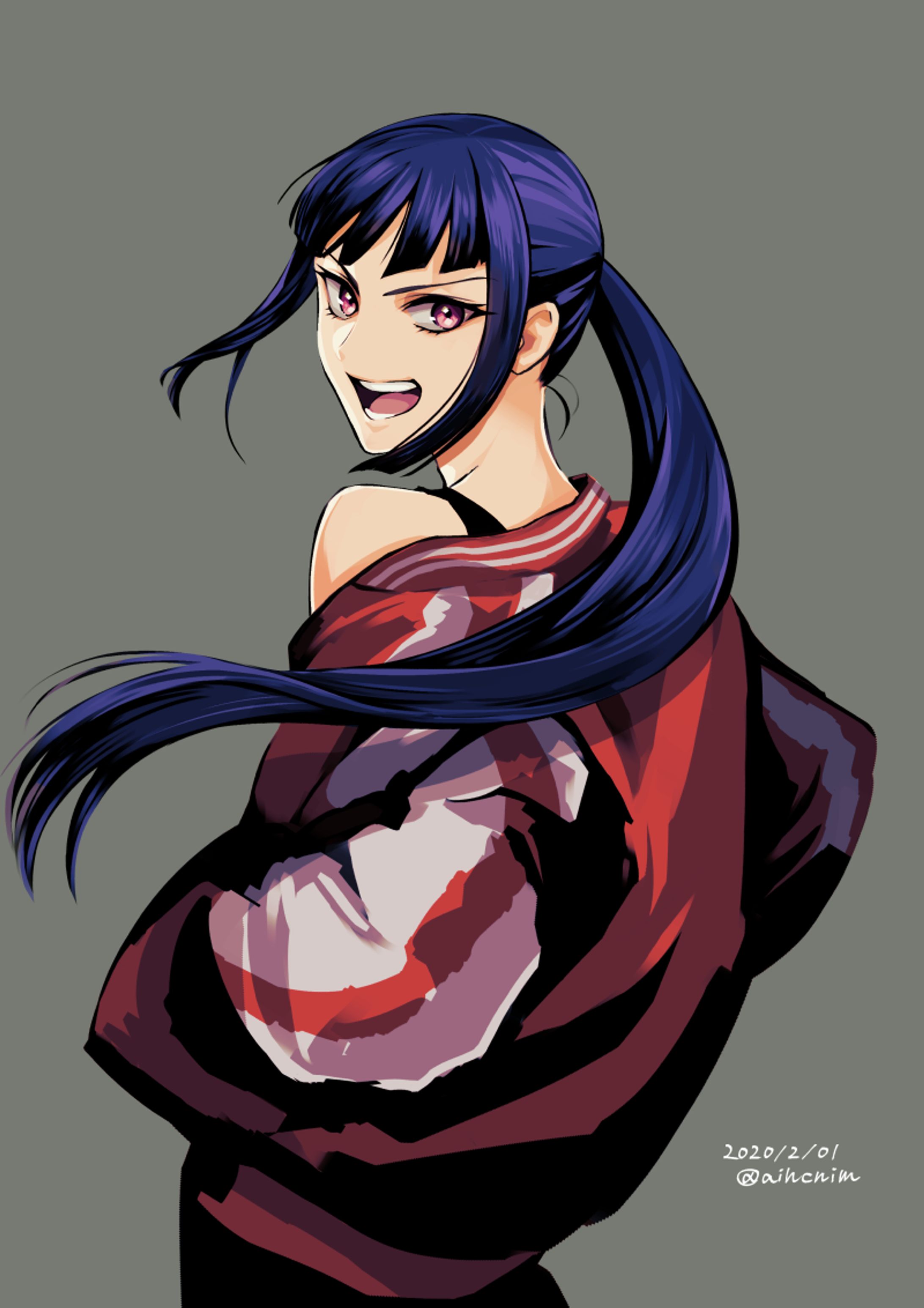 オリジナルキャラクター-1