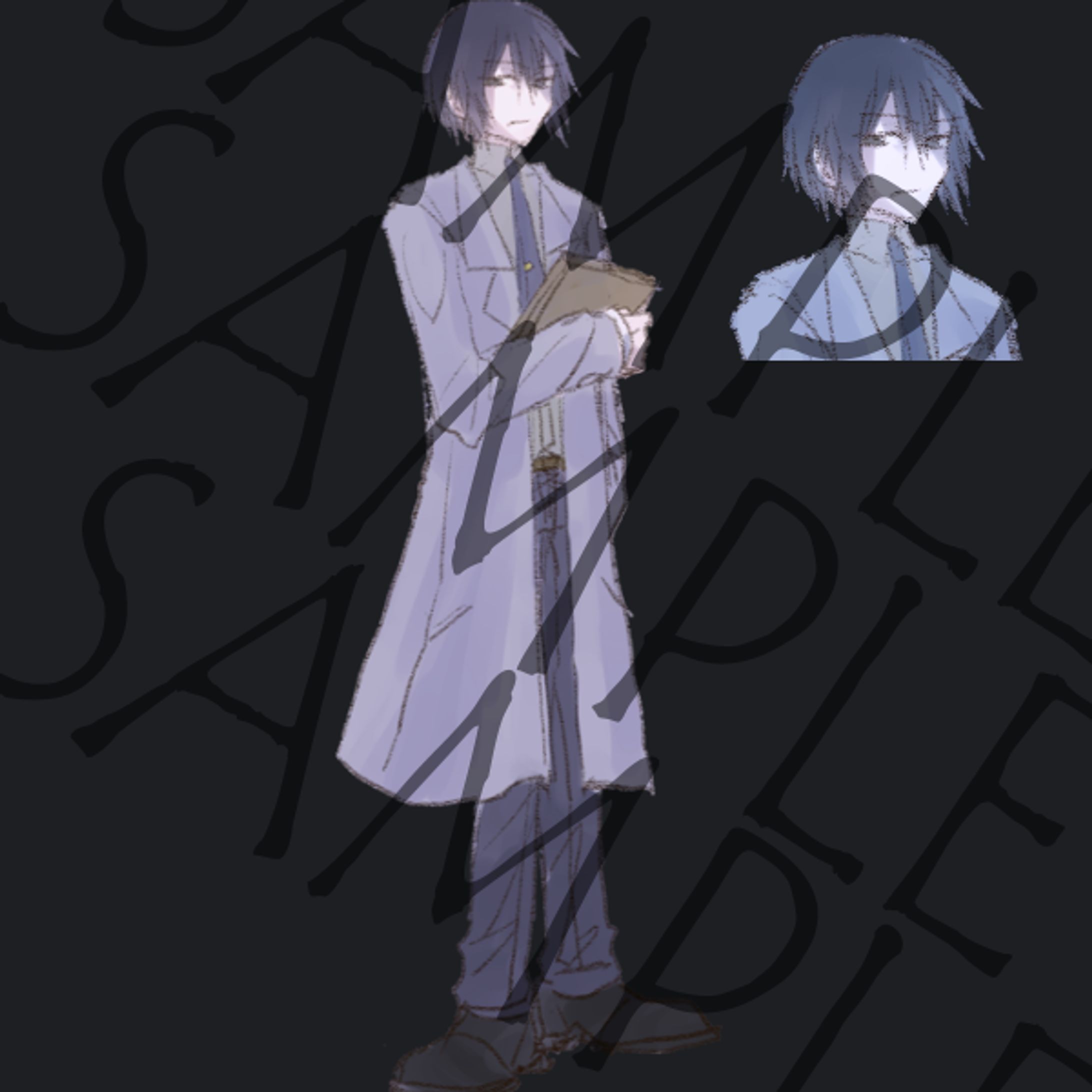 研究所っぽい方の立ち絵-1