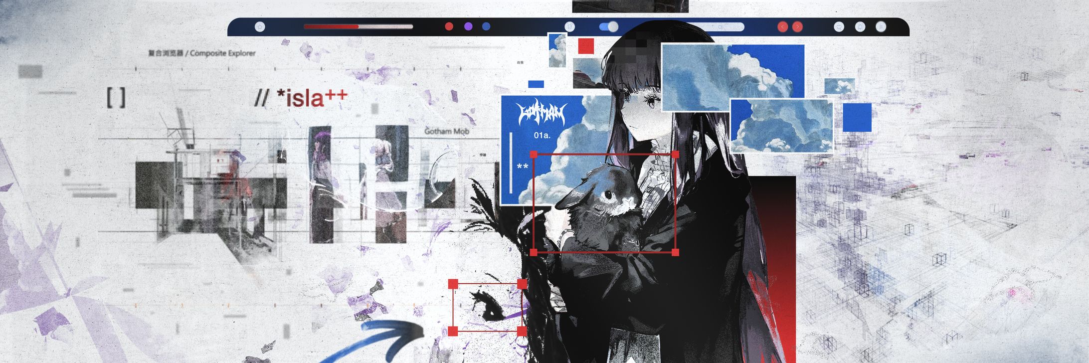 Project Void-1