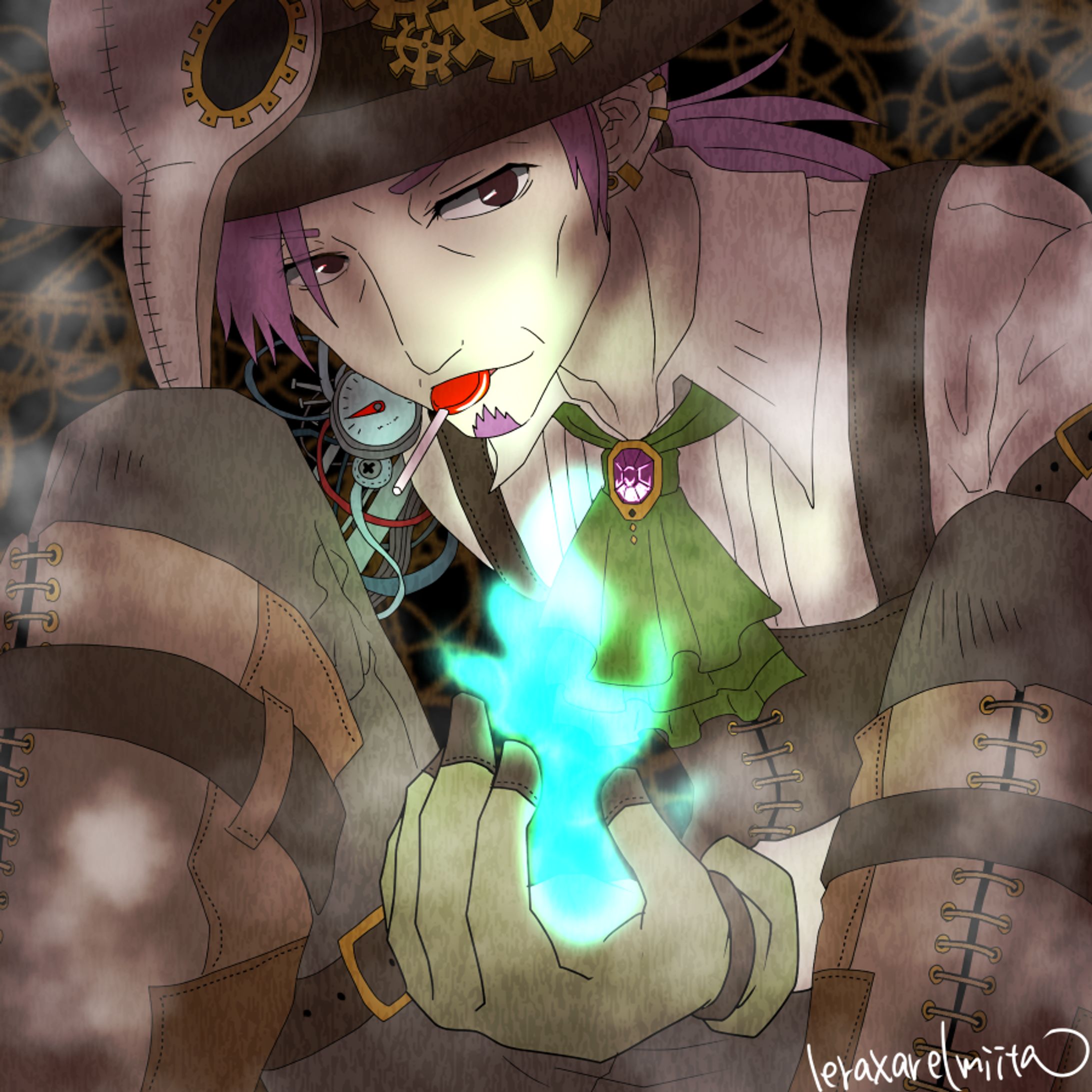 キャラ被りデザインゲーム-1