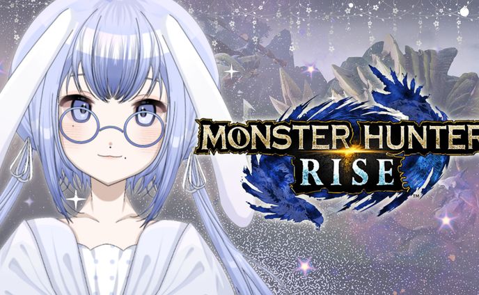 Monster Hunter Rise