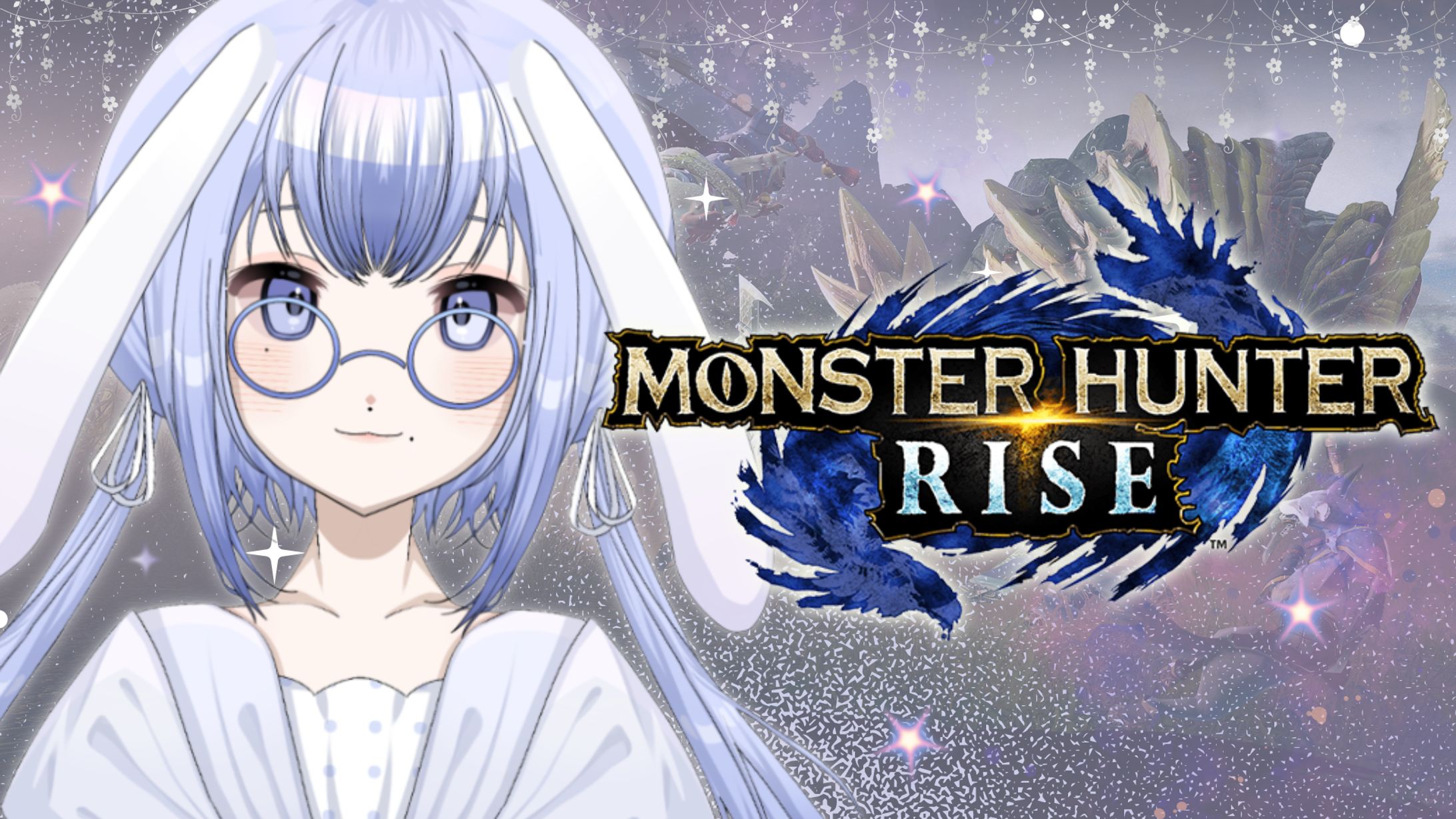 Monster Hunter Rise-1