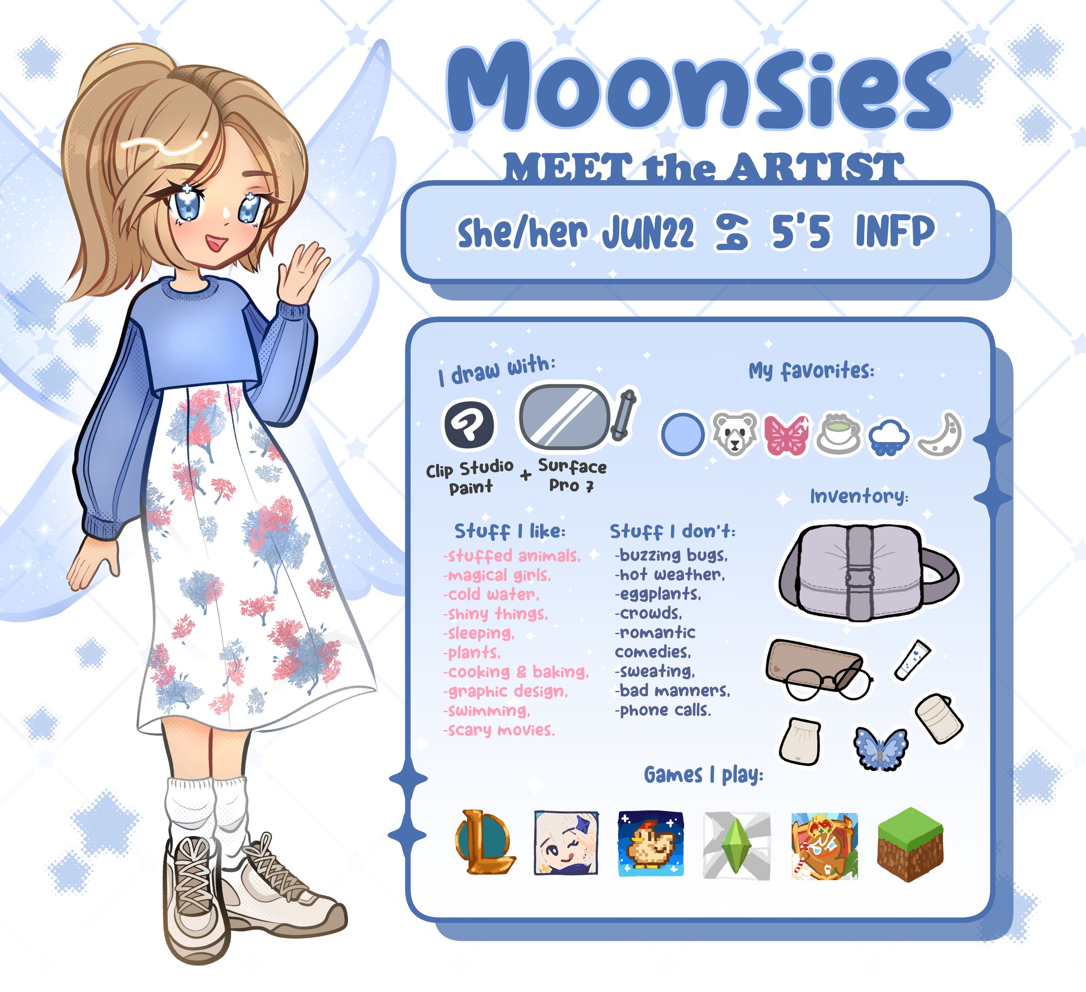 Meet the Artist-1