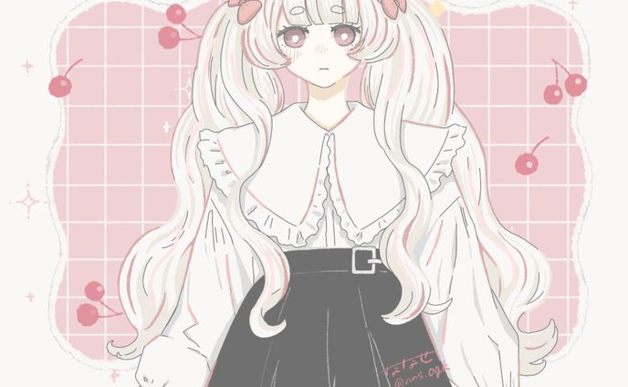 illustrator、アー写