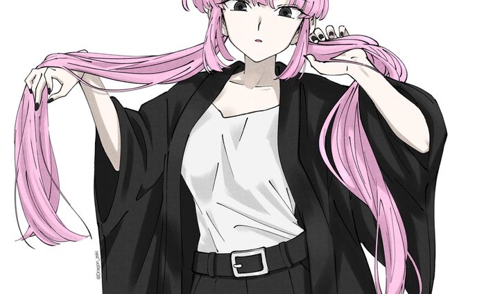 一次創作
