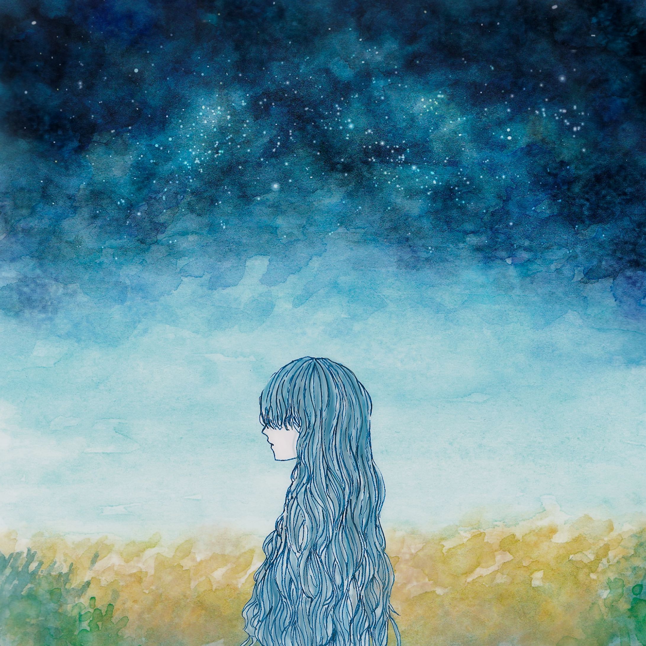 CDジャケット、歌詞カードartwork-1