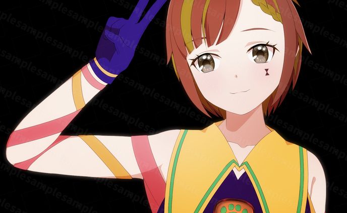 バストアップ