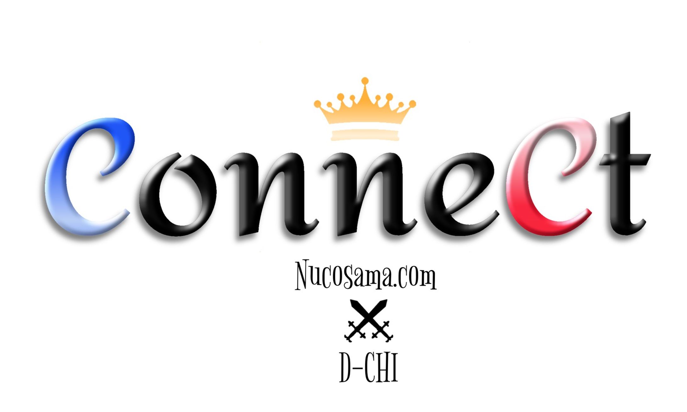 ロゴ（connect）-1