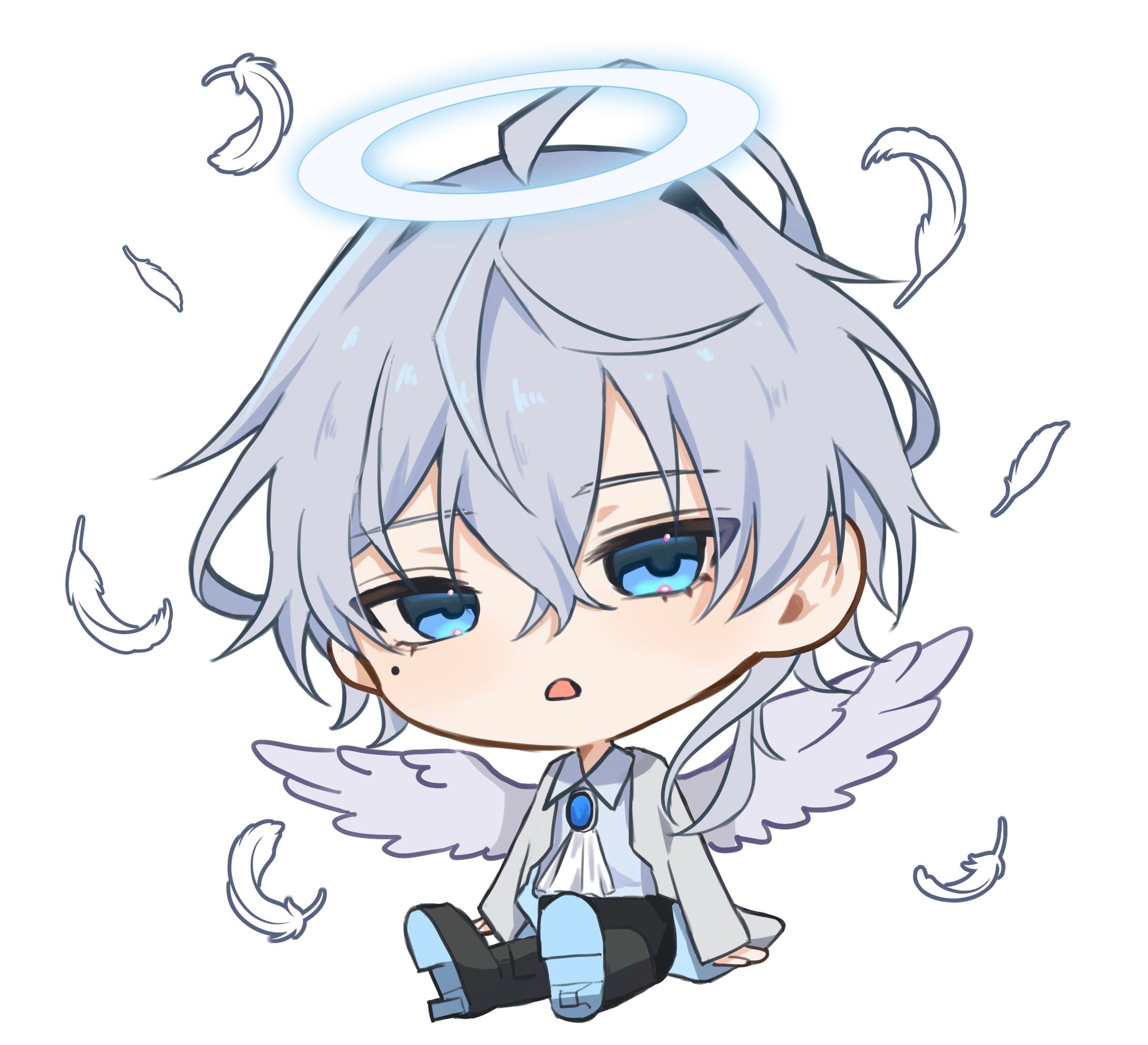 個人様、創作SDまとめ-1