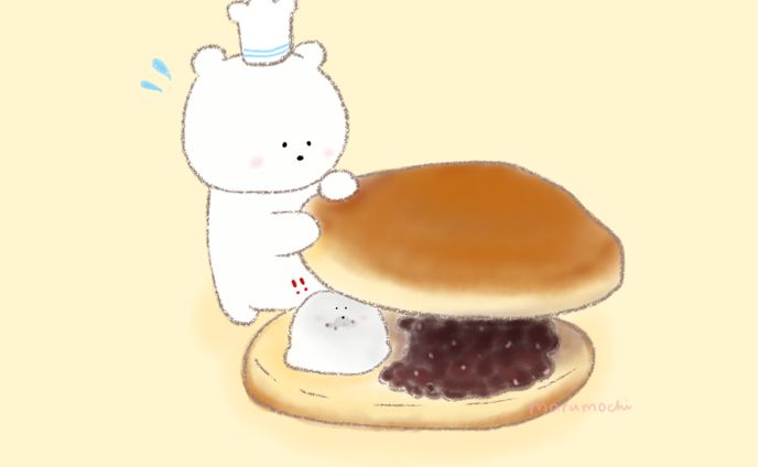 つまみ食い