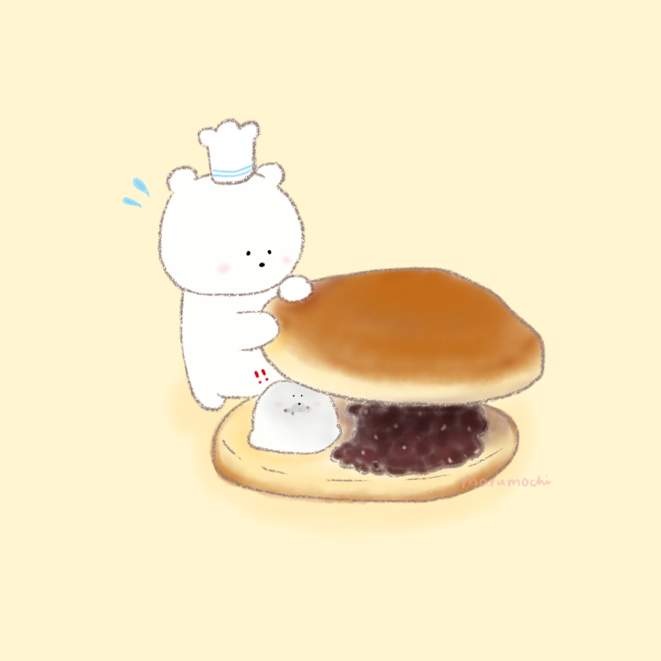 つまみ食い-1