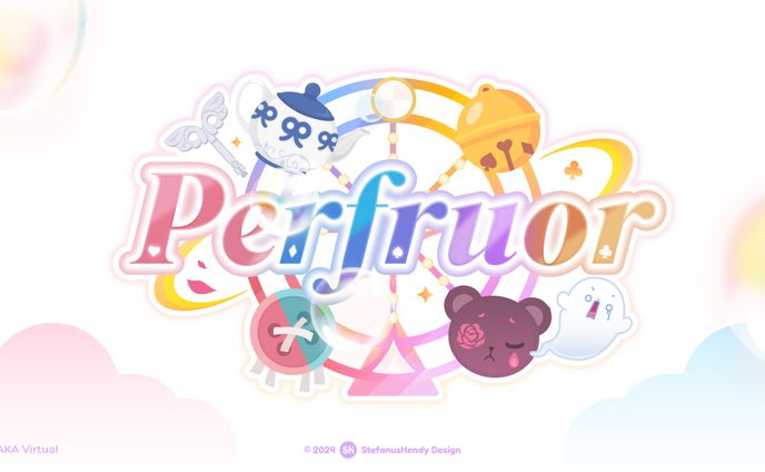 Perfruor (AKA Virtual EN 1st Gen)