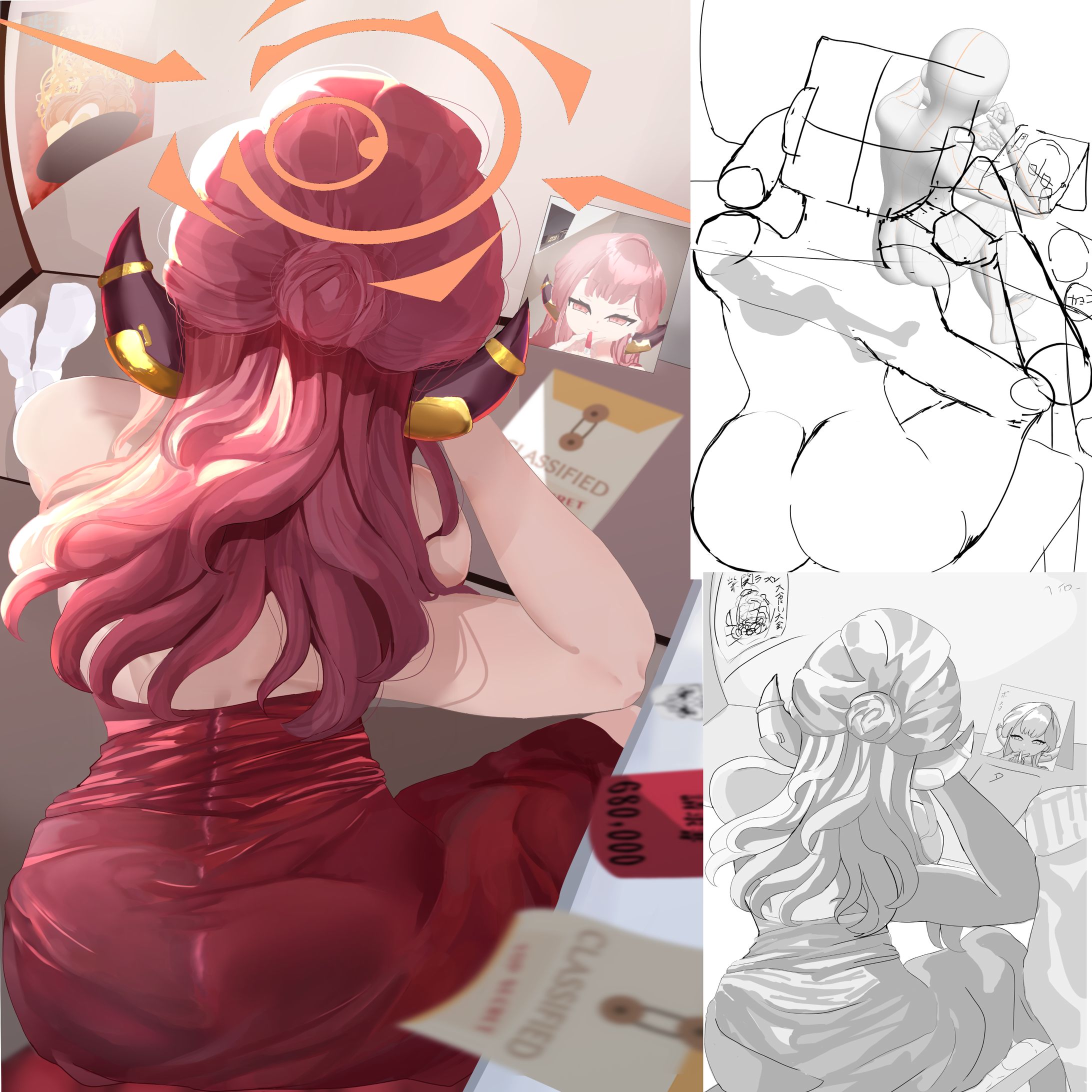 陸八魔アル準備中（工程図）-1