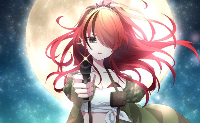 レイン・パターソン