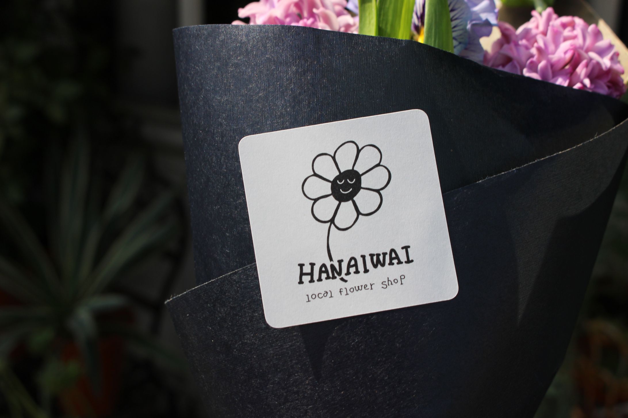 HANAIWAI ロゴ-1