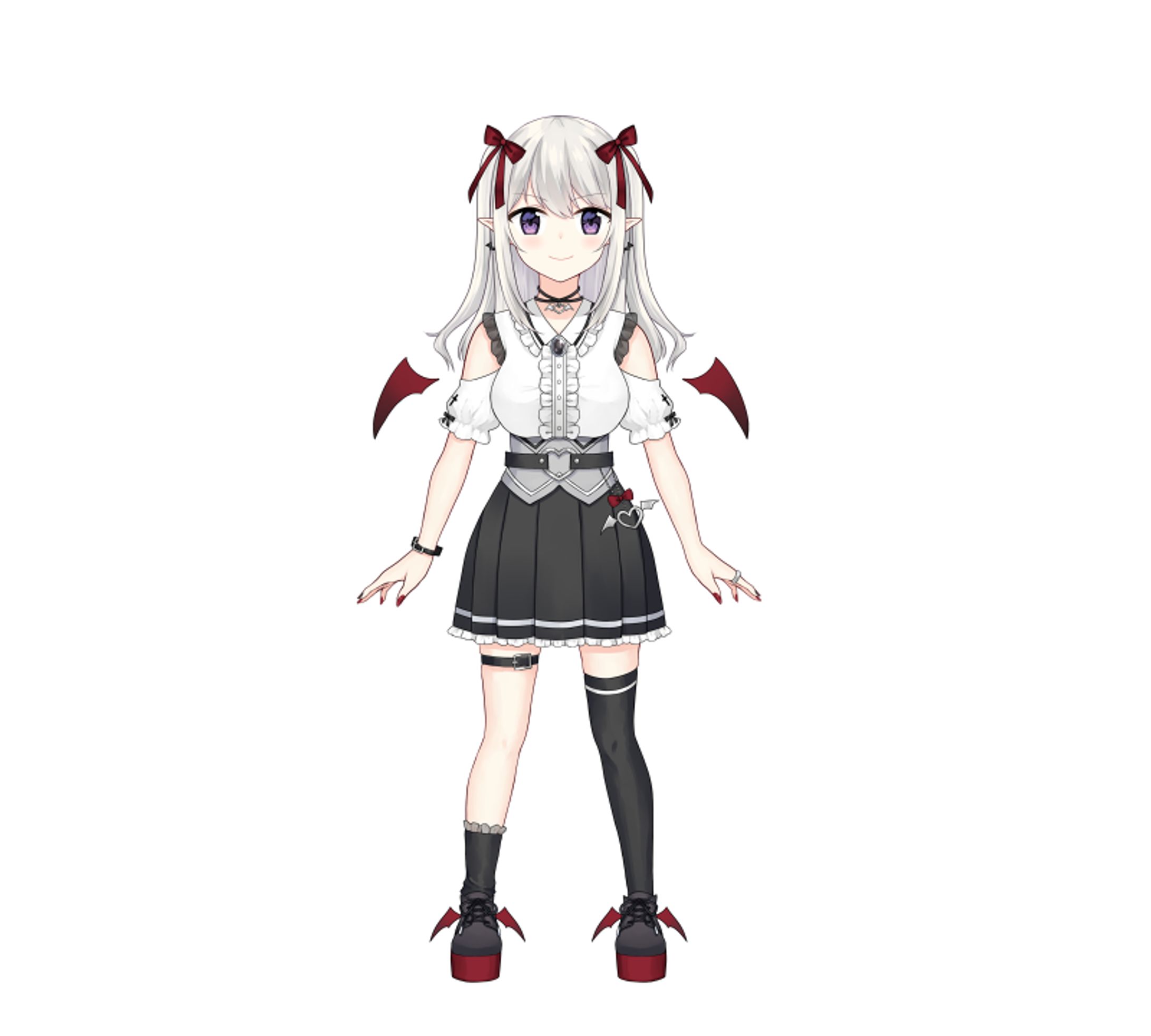 ラミーア-1
