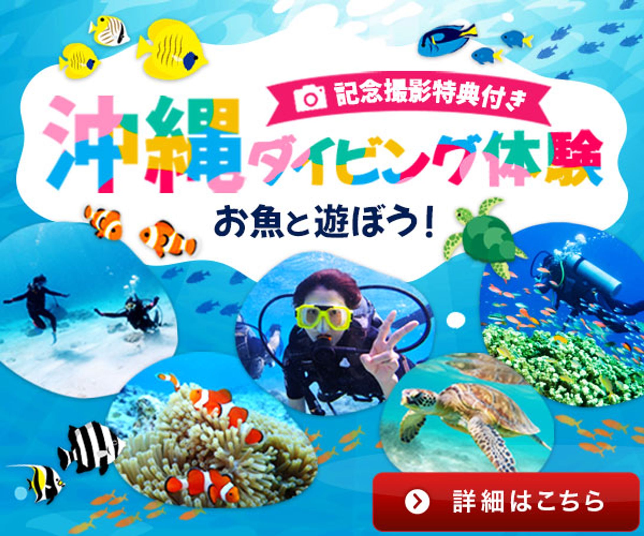 【バナー】ダイビングスクール-1