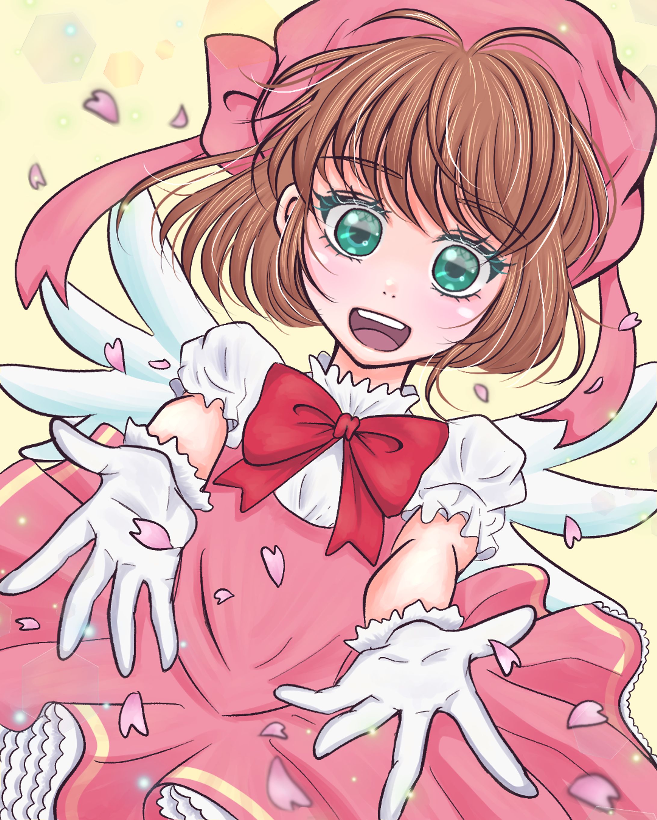 カードキャプターさくら-1