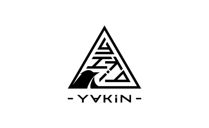 ロゴ制作｜Y∀KiN