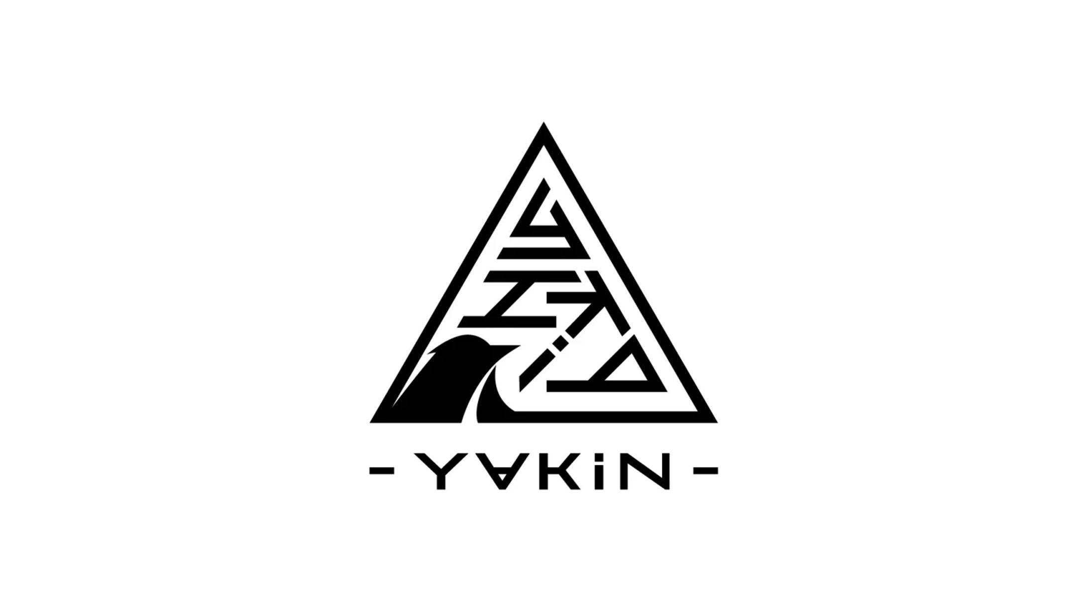 ロゴ制作｜Y∀KiN-1