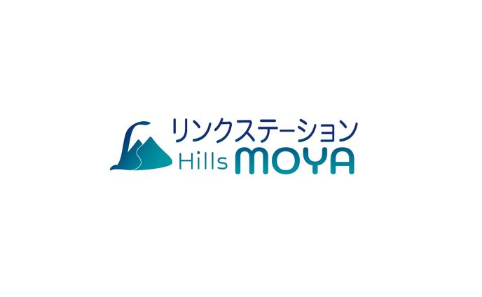 ロゴ：リンクステーションヒルズ雲谷