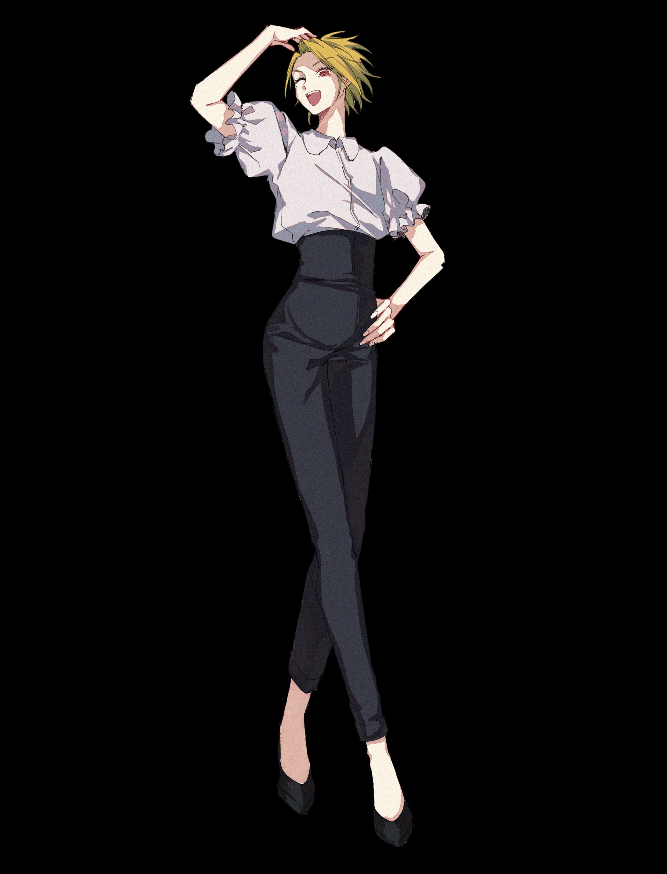 キャラクター・衣装デザイン-1