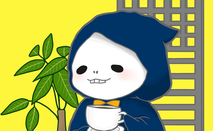 むんさんアイコン