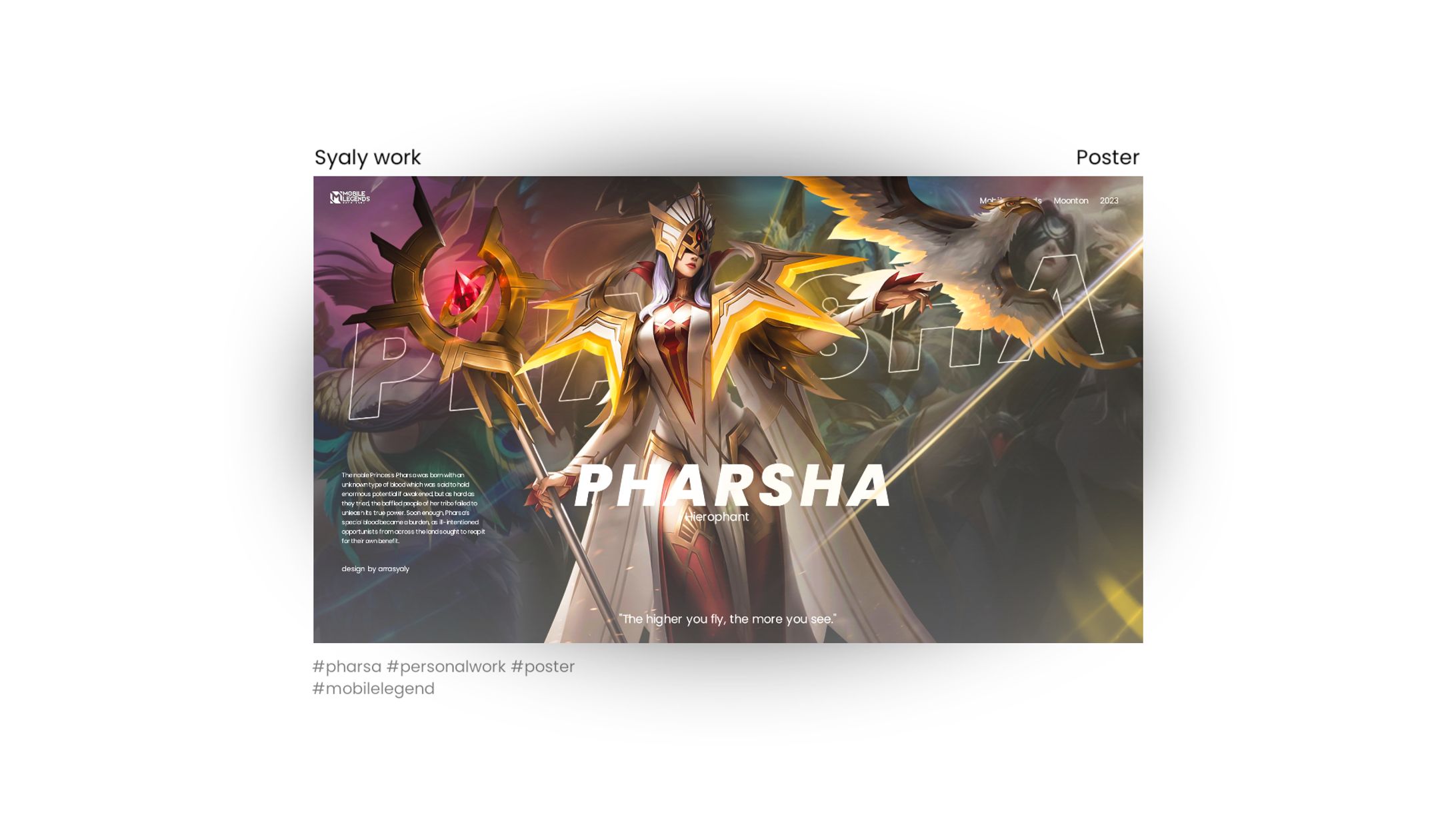 [Poster] Pharsa-1