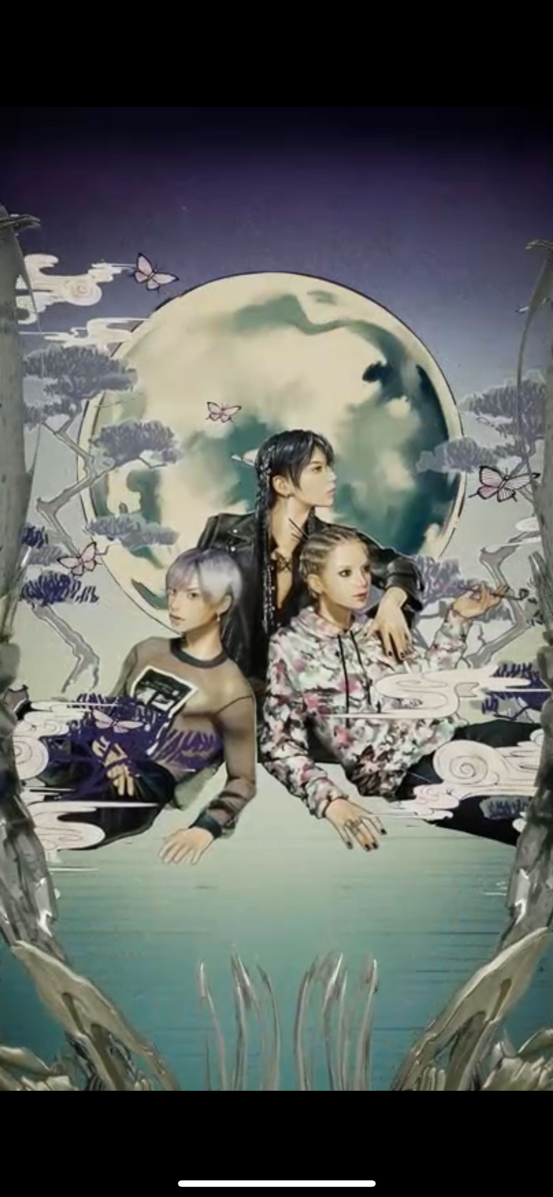 武瑠 - 2025.5.11 UST Teaser Movie Music-1