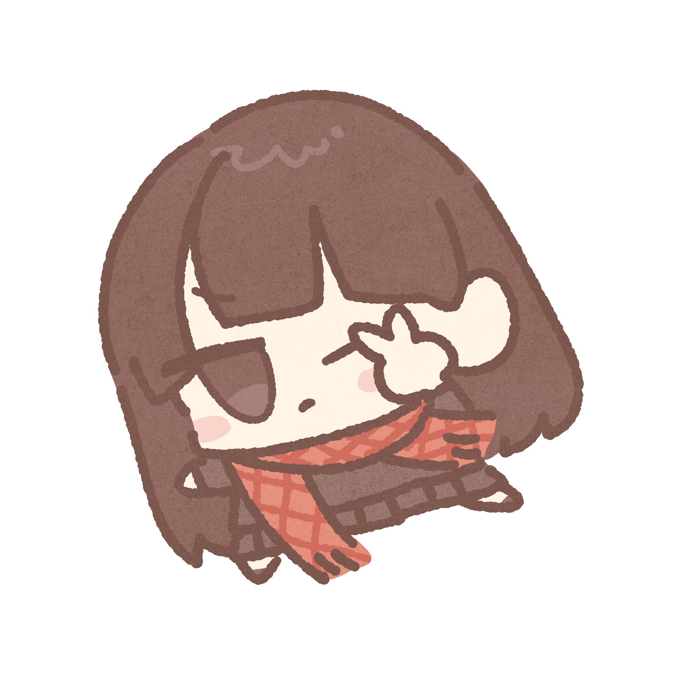 SDキャラ-1