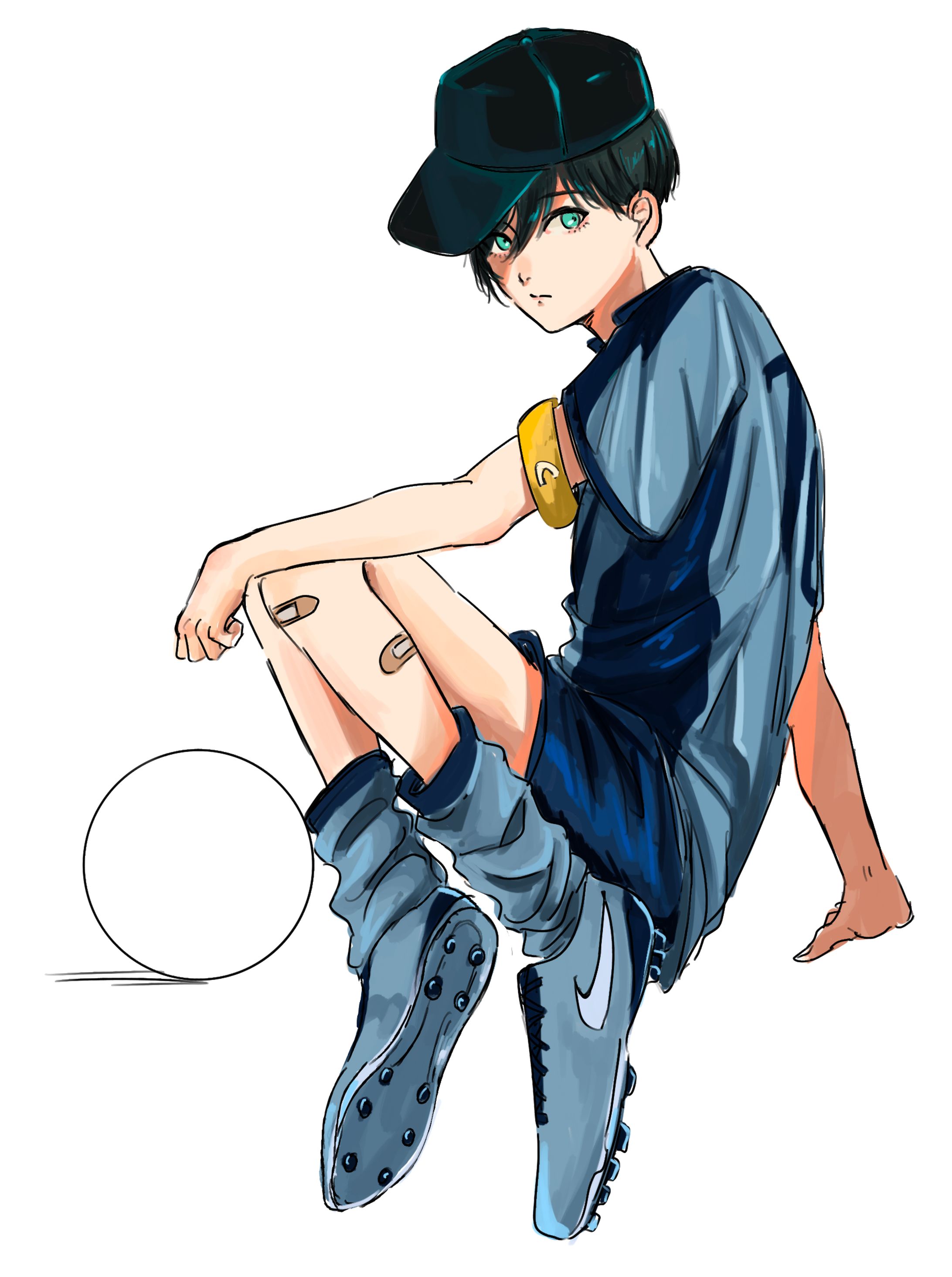 二次創作-1
