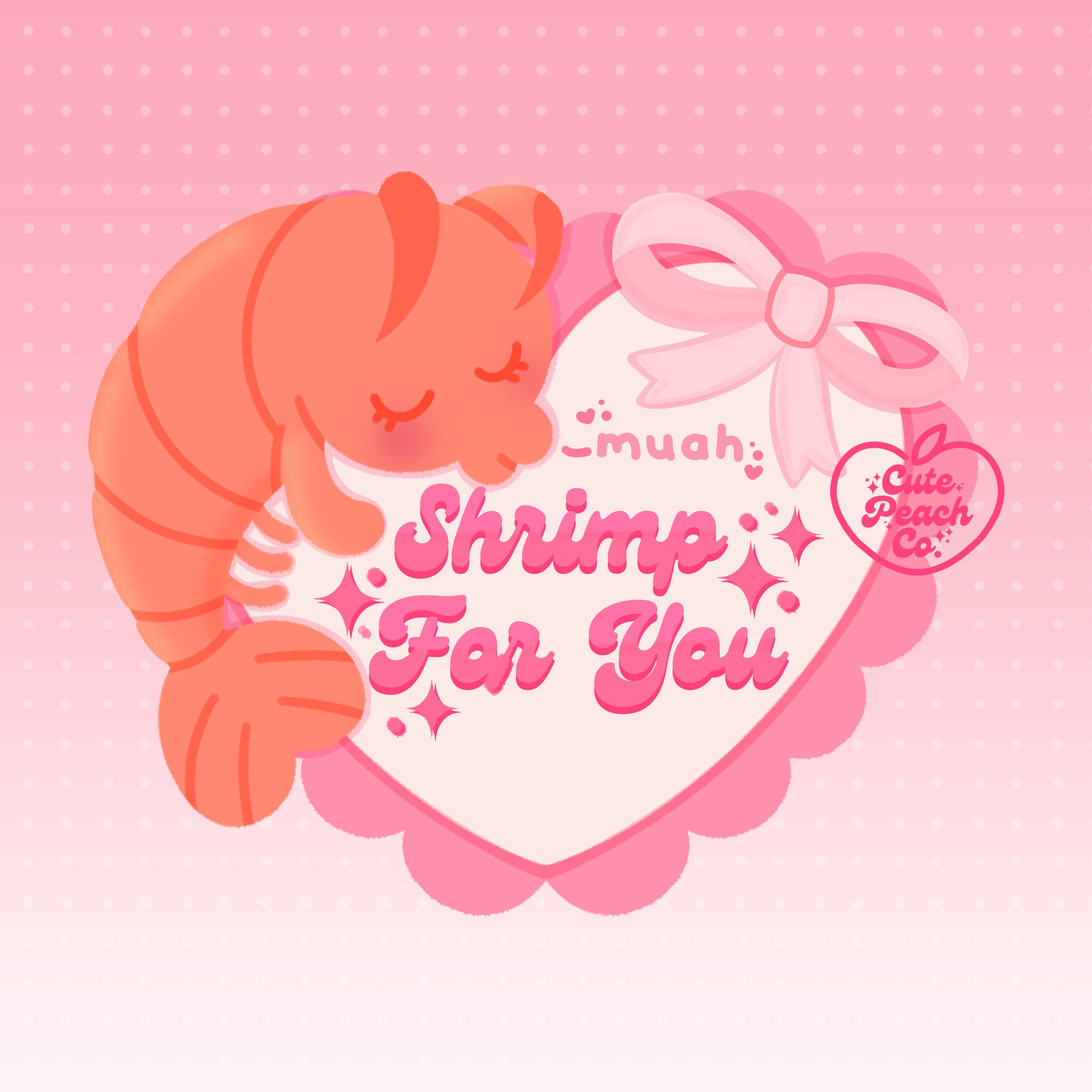 Shrimp 4 U-1