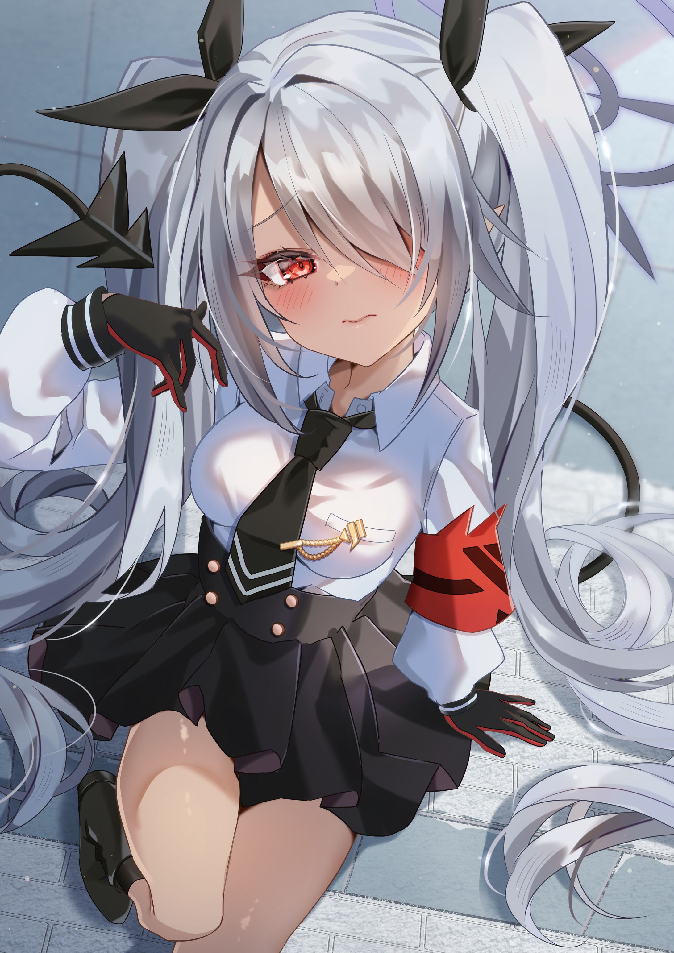 イオリ　ファンアート-1