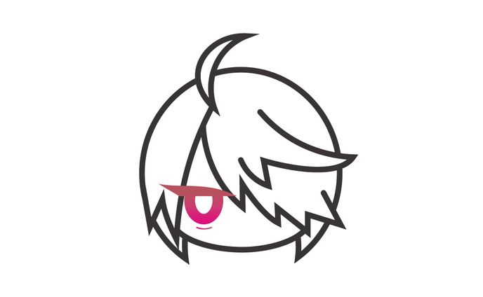 キャラアイコン