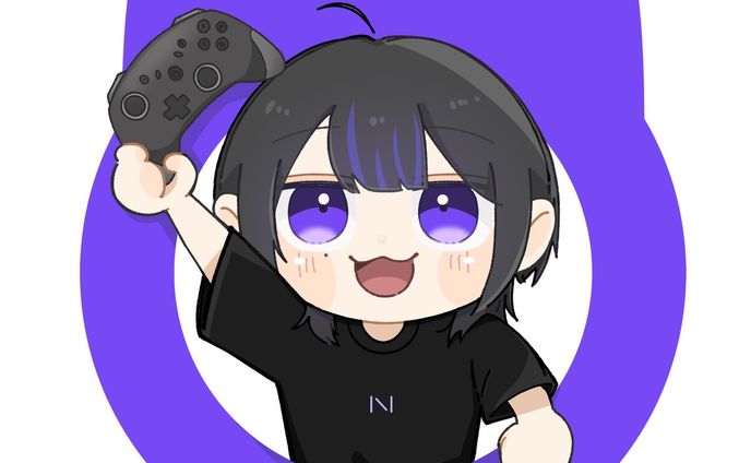 デザイン、mv用イラスト