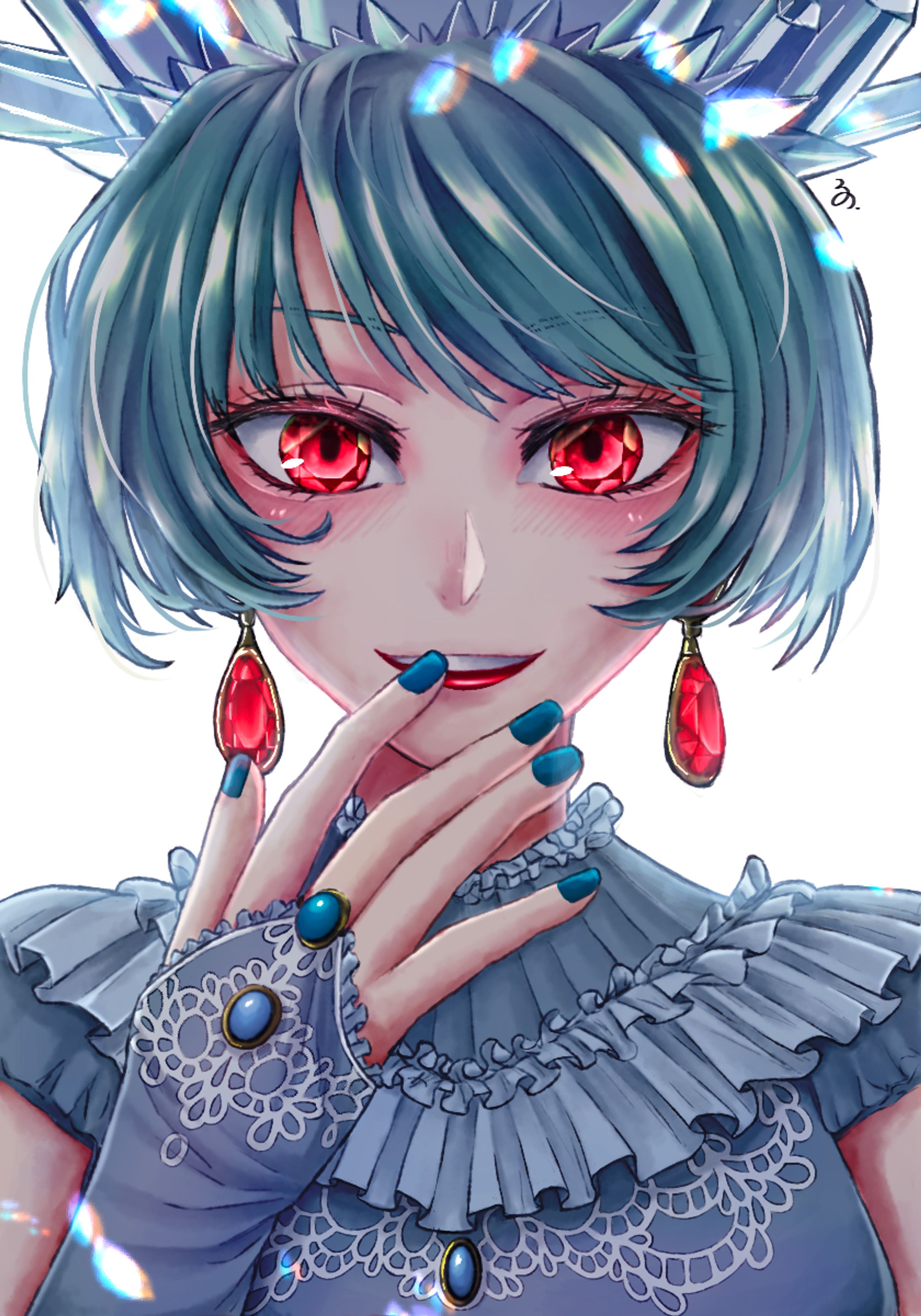 Queen of Jewels-1